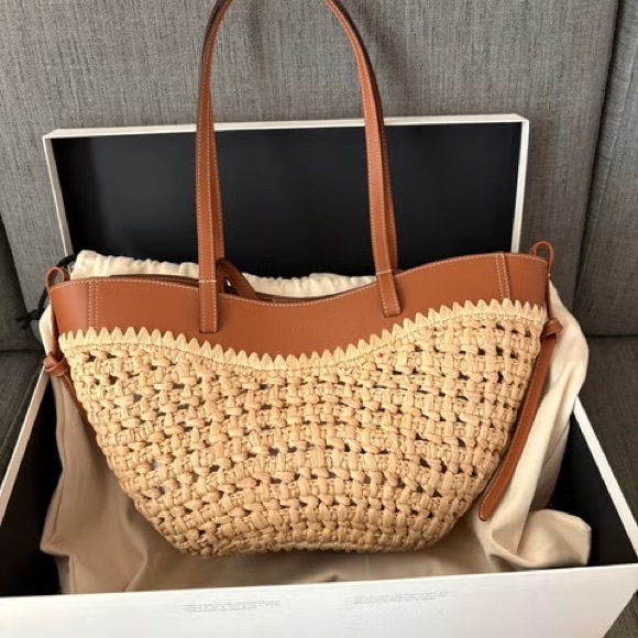 Polene Handbags - Polene Lafite Totes Bag🏝️🏊🗺️